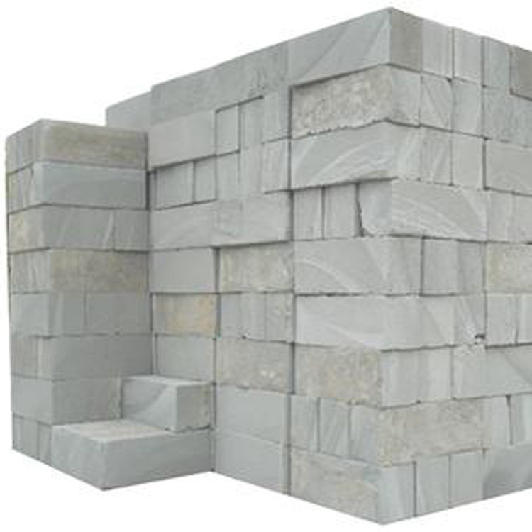 隆尧不同砌筑方式蒸压加气混凝土砌块轻质砖 加气块抗压强度研究