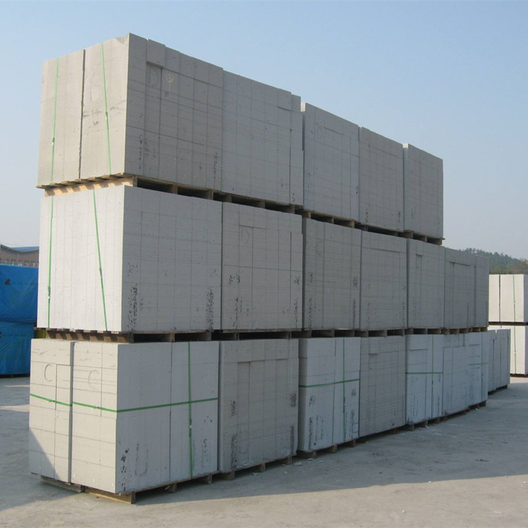 隆尧宁波台州金华厂家：加气砼砌块墙与粘土砖墙造价比照分析